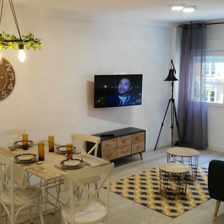 Tierra Encantada Gijón Extérieur photo
