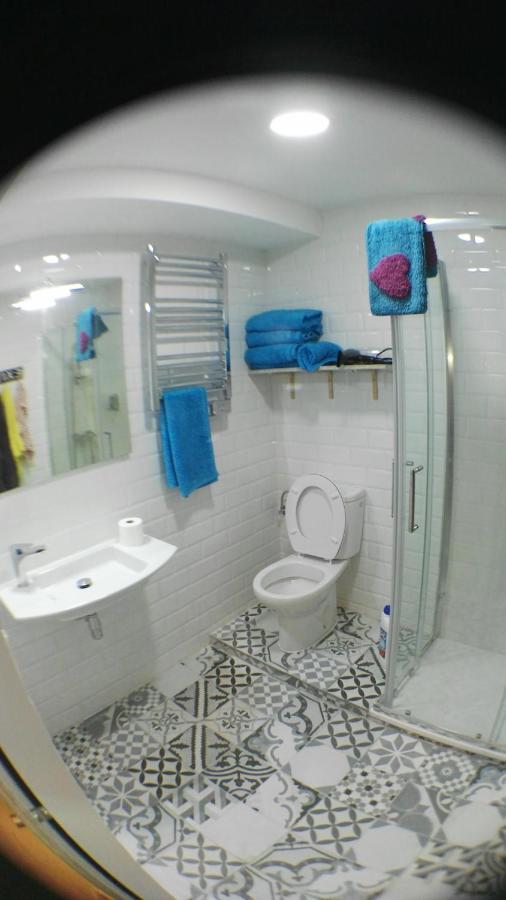 Tierra Encantada Gijón Extérieur photo