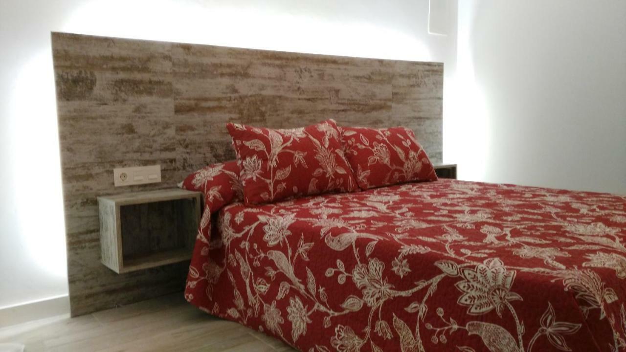Tierra Encantada Gijón Extérieur photo