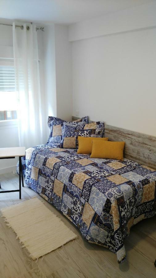 Tierra Encantada Gijón Extérieur photo