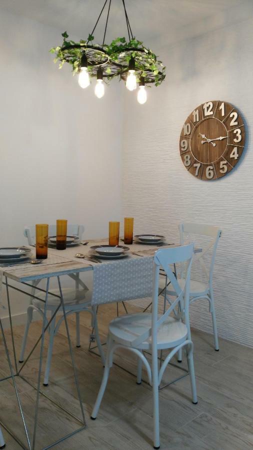 Tierra Encantada Gijón Extérieur photo