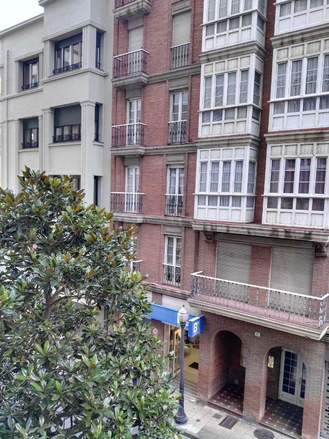 Tierra Encantada Gijón Extérieur photo
